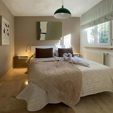 Villasanmiguelalto Albaicin Granada Dış mekan fotoğraf