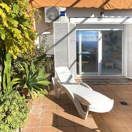 Villasanmiguelalto Albaicin Granada Dış mekan fotoğraf