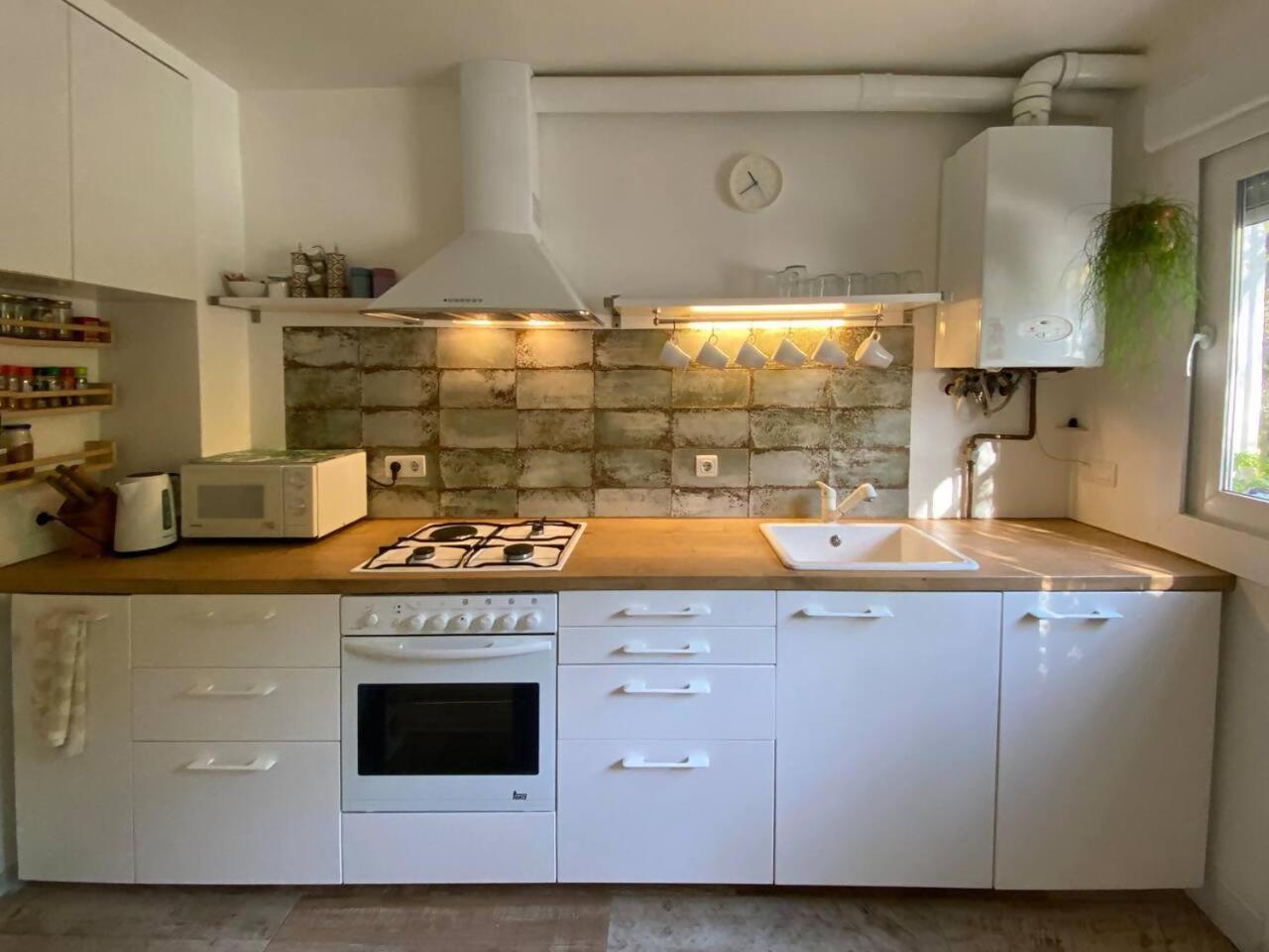 Villasanmiguelalto Albaicin Granada Dış mekan fotoğraf