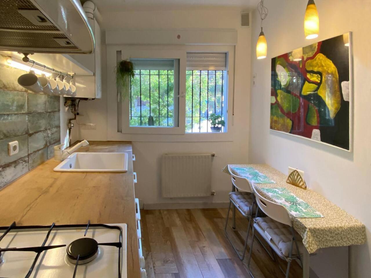Villasanmiguelalto Albaicin Granada Dış mekan fotoğraf