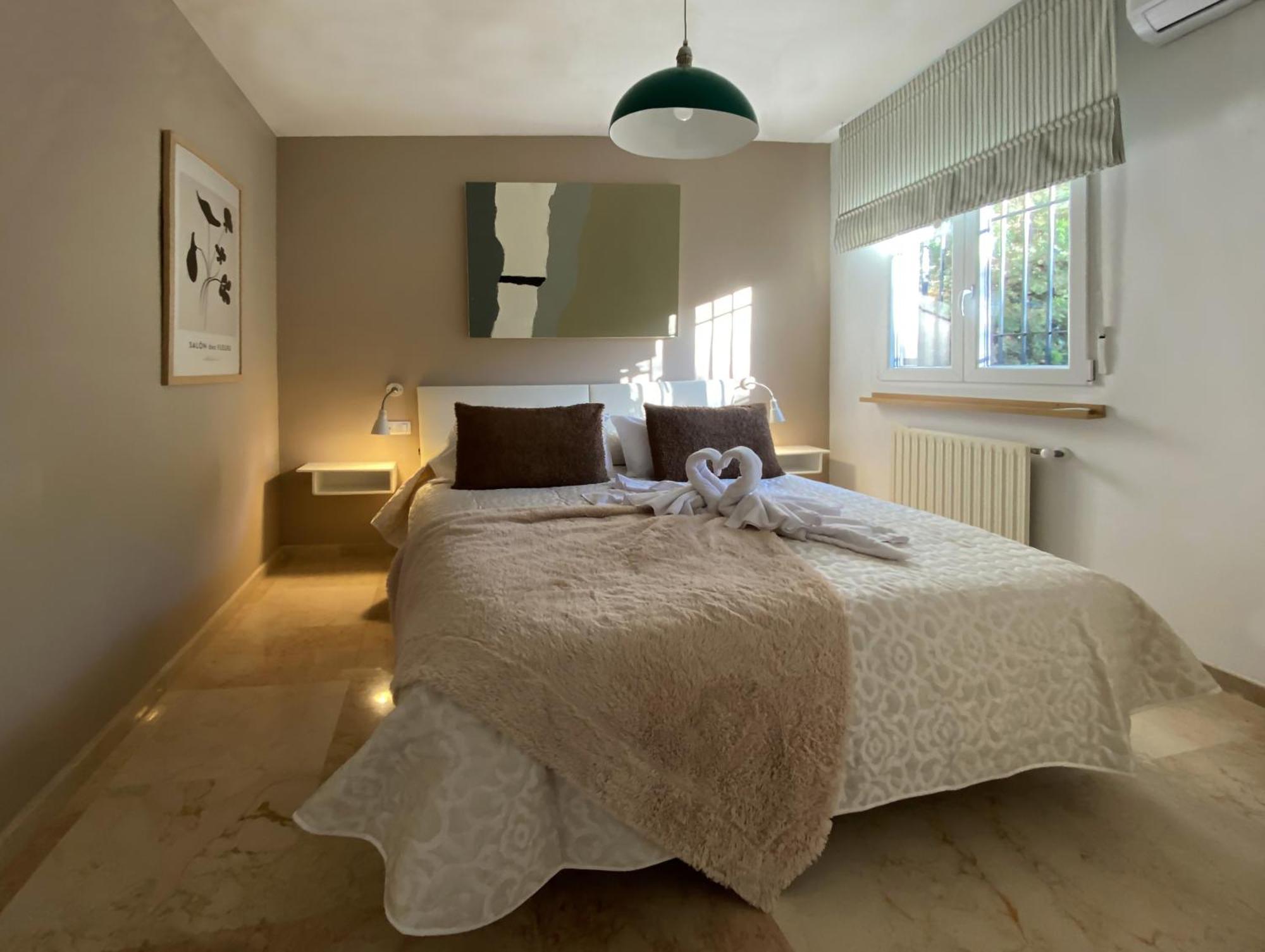 Villasanmiguelalto Albaicin Granada Dış mekan fotoğraf
