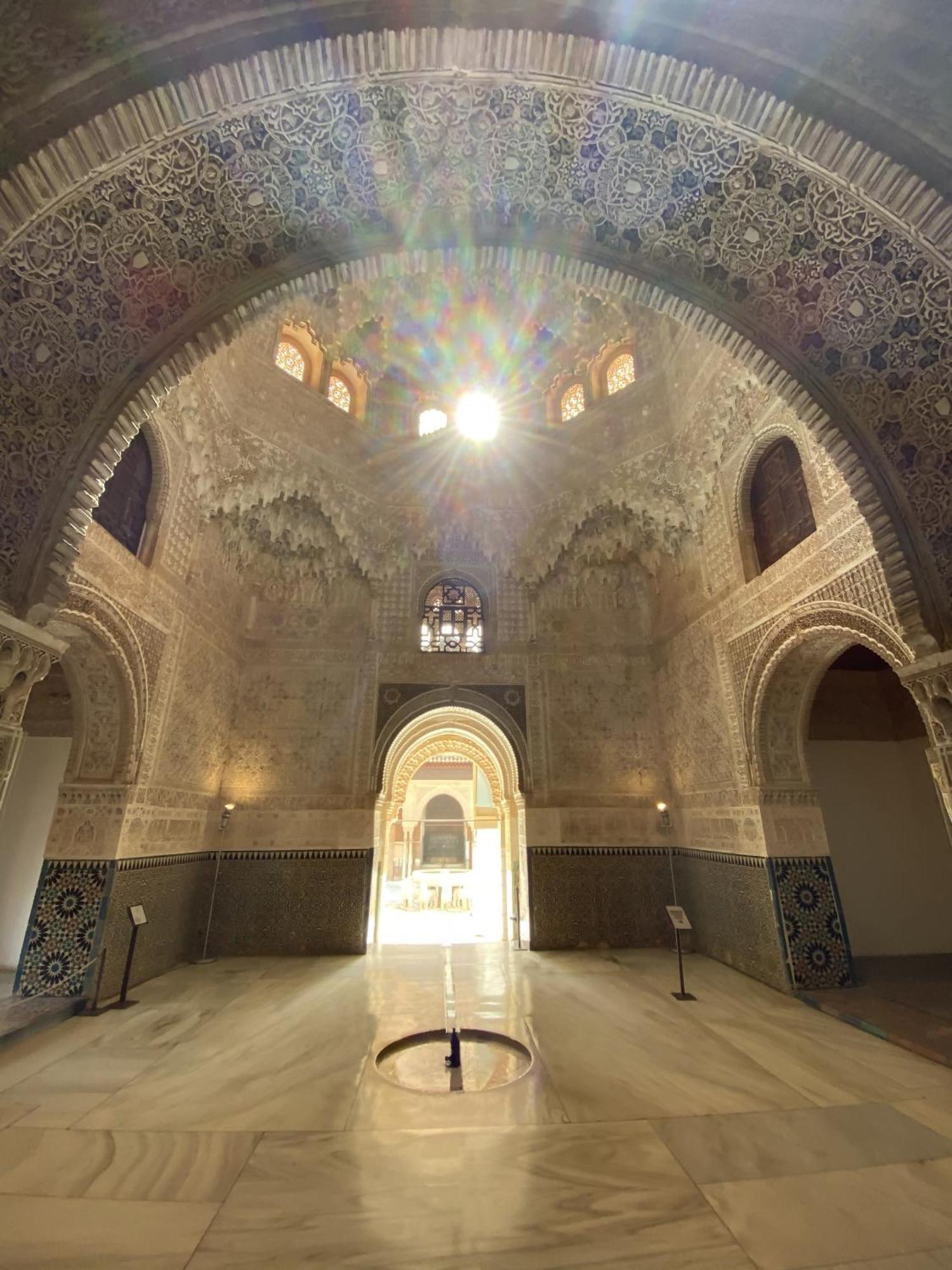 Villasanmiguelalto Albaicin Granada Dış mekan fotoğraf
