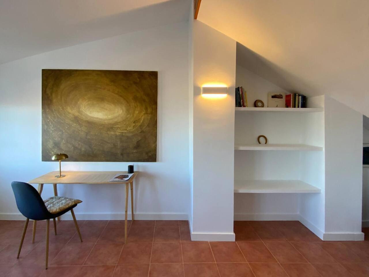 Villasanmiguelalto Albaicin Granada Dış mekan fotoğraf